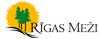 Rīgas meži